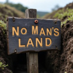 NO MAN`S LAND PROTECTION BORDER V.I.P.