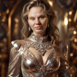 Profile picture of Miss Apocalypse