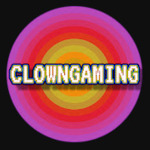Profile picture of ClownGamingMedia-YT clowngamingmediaforever